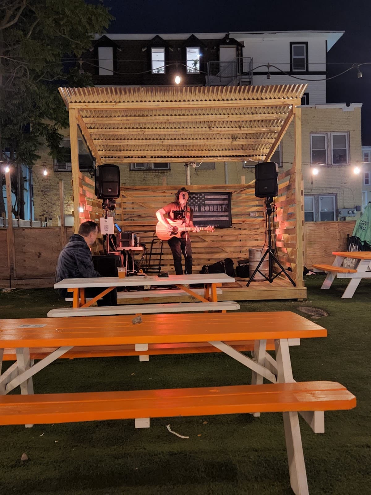 Orange Loop Tennessee St. James New York Aves - Image 1