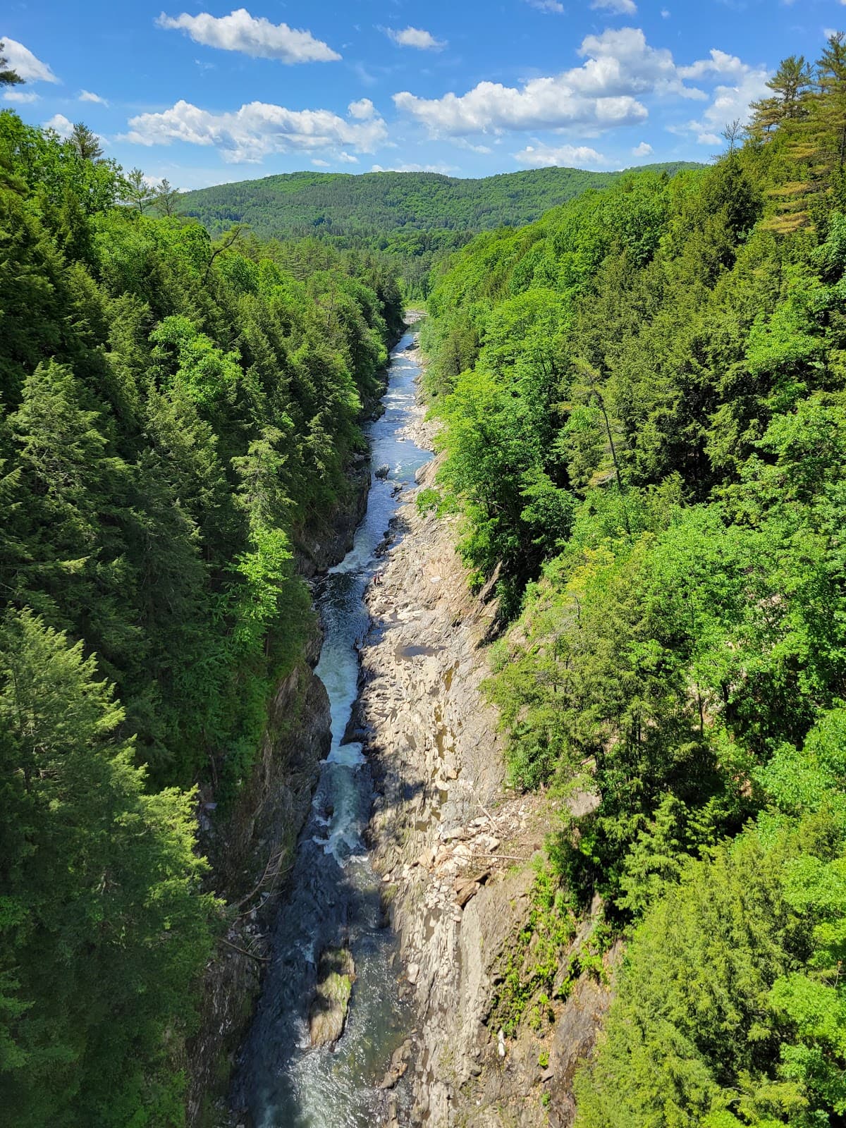 Quechee State Park - Image 1