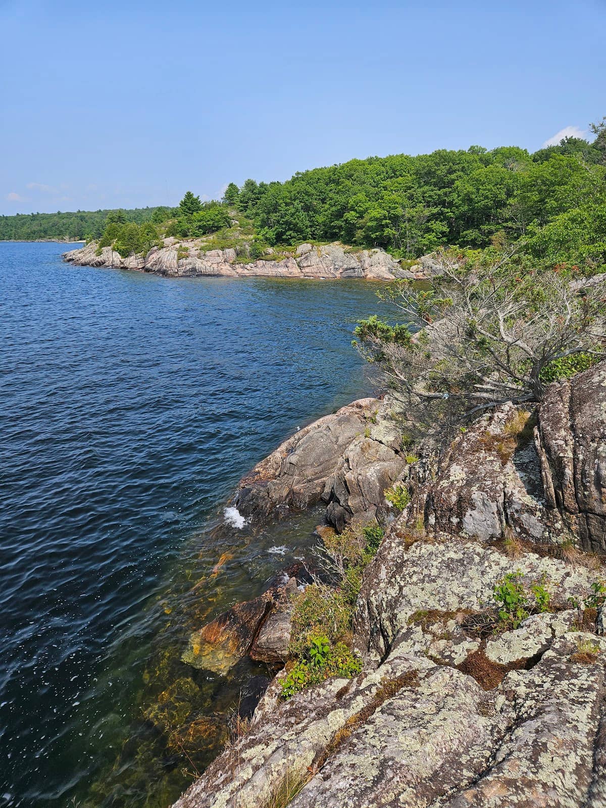 Ghost Town Atmosphere