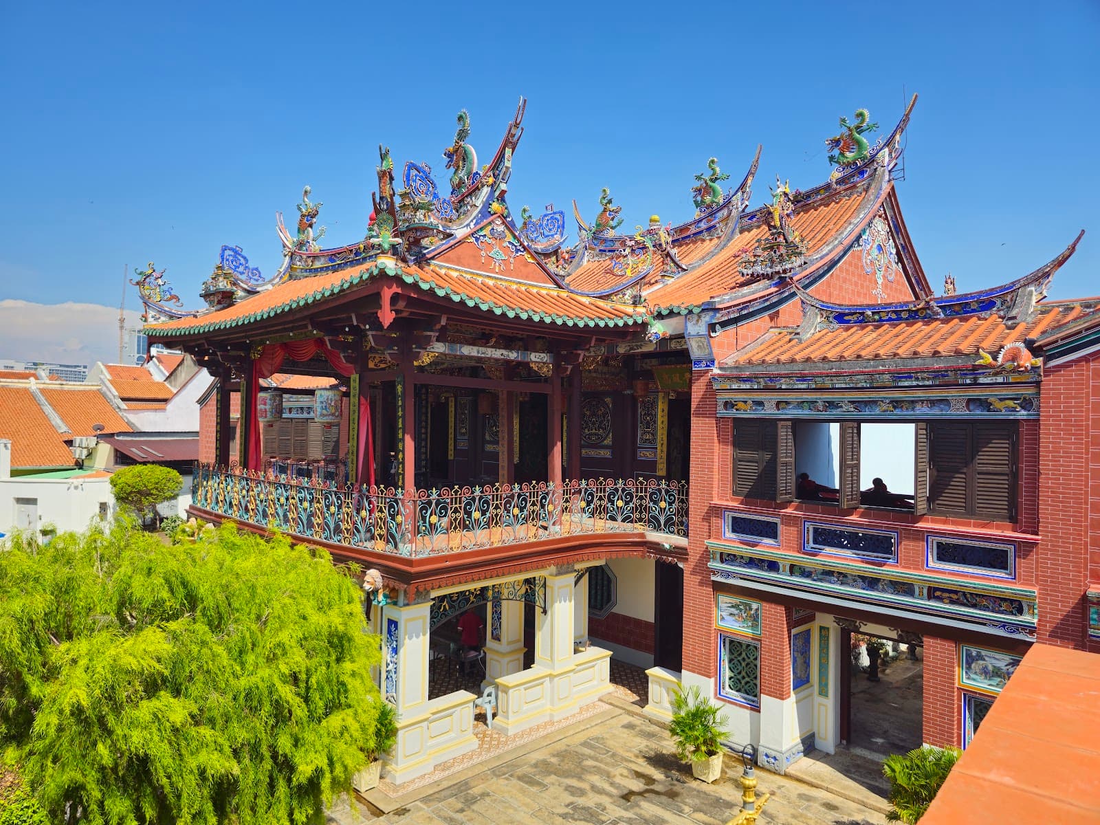 Cheah Kongsi Penang - Image 1