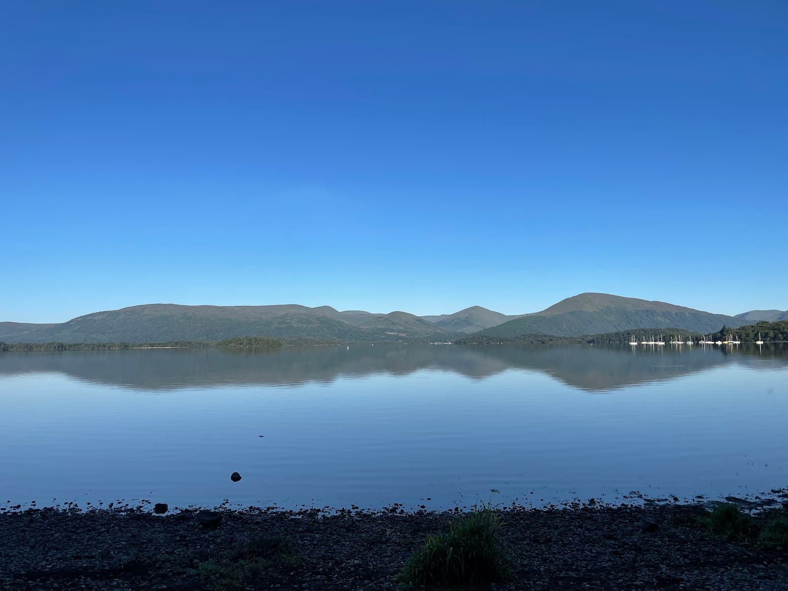 Loch Lomond - Image 1