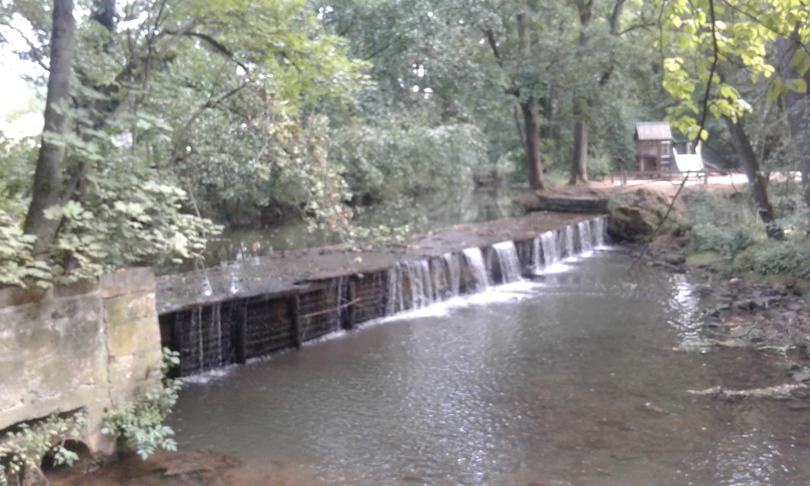 Schwabachanlage Park - Image 1