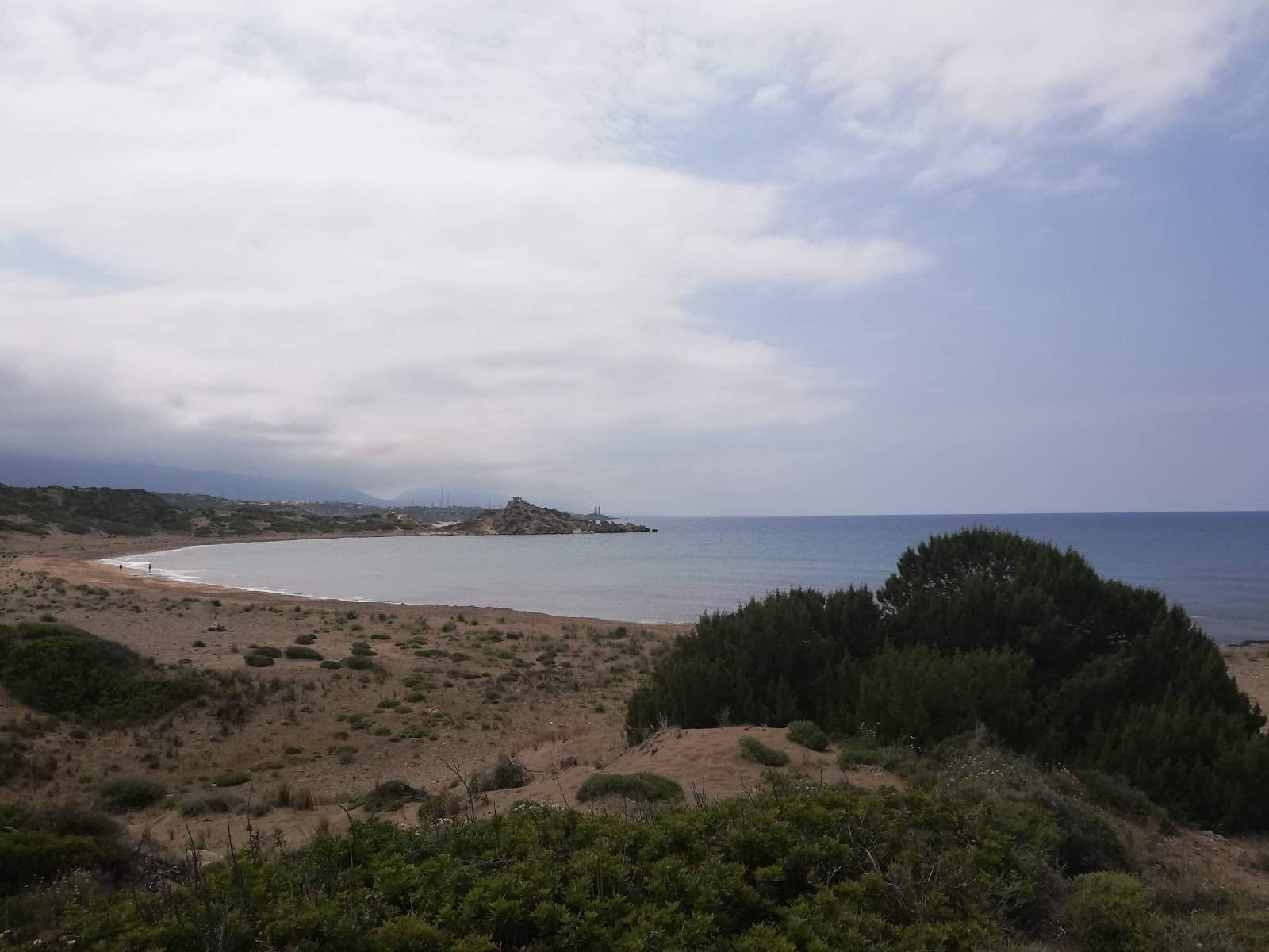 Rehabilitation Center Tour