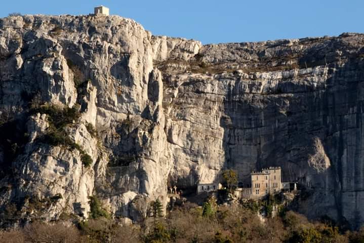 Massif de la Sainte-Baume - Image 1