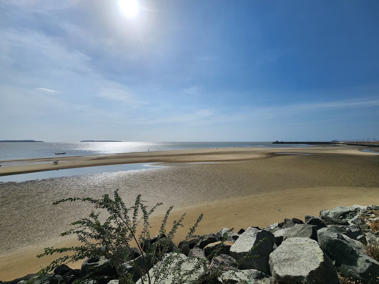 Forte de Santo Antônio da Barra ruins - Image 1