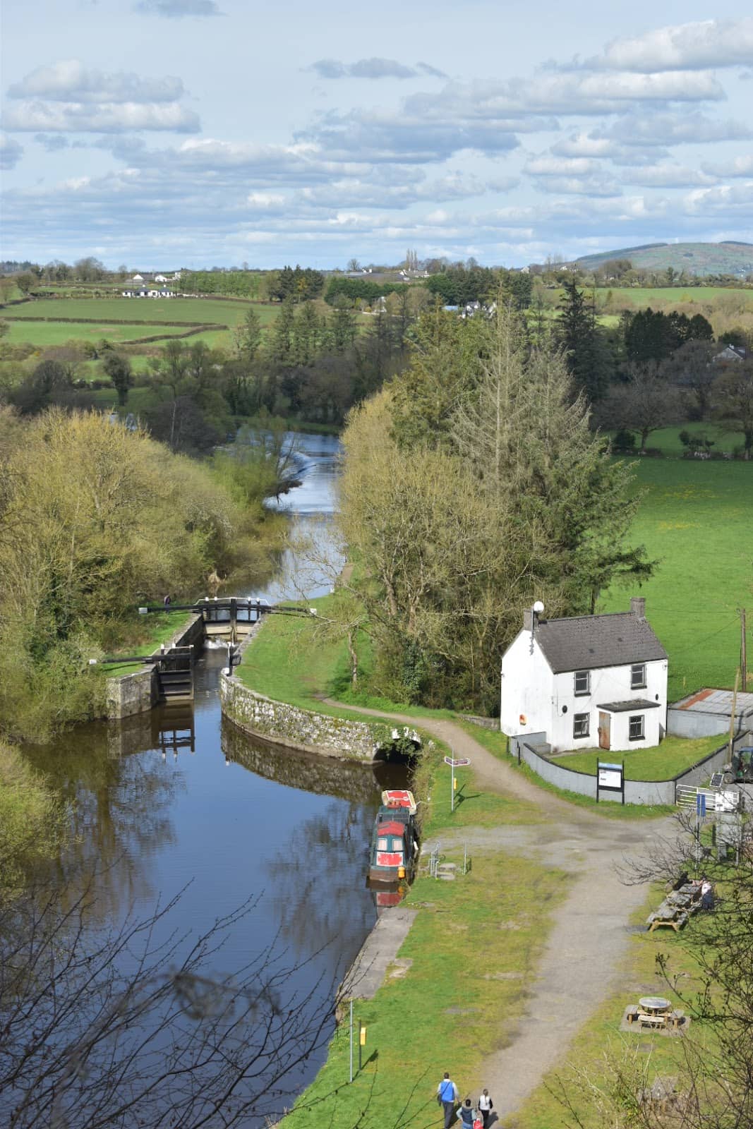 Woodland Exploration