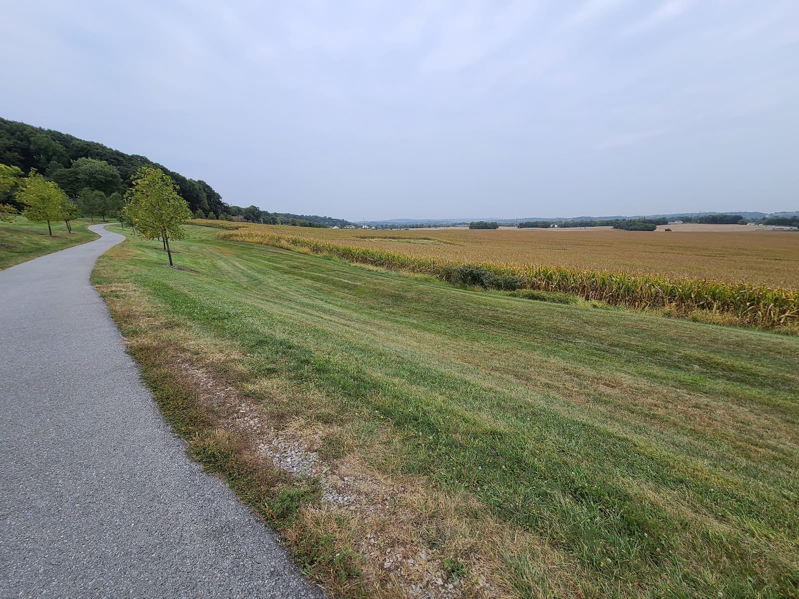 Jonathan Eshenour Memorial Trail - Image 1