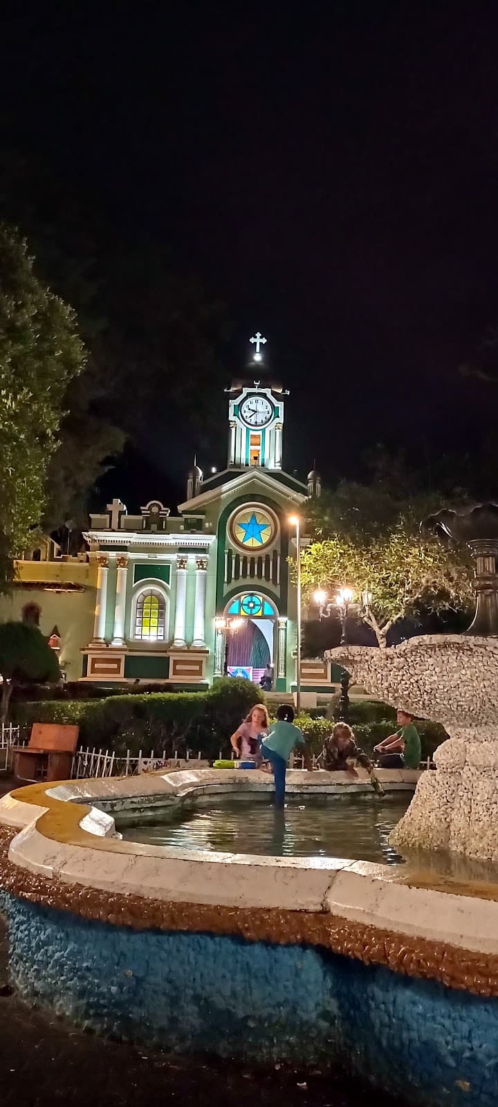 Vilcabamba - Image 1