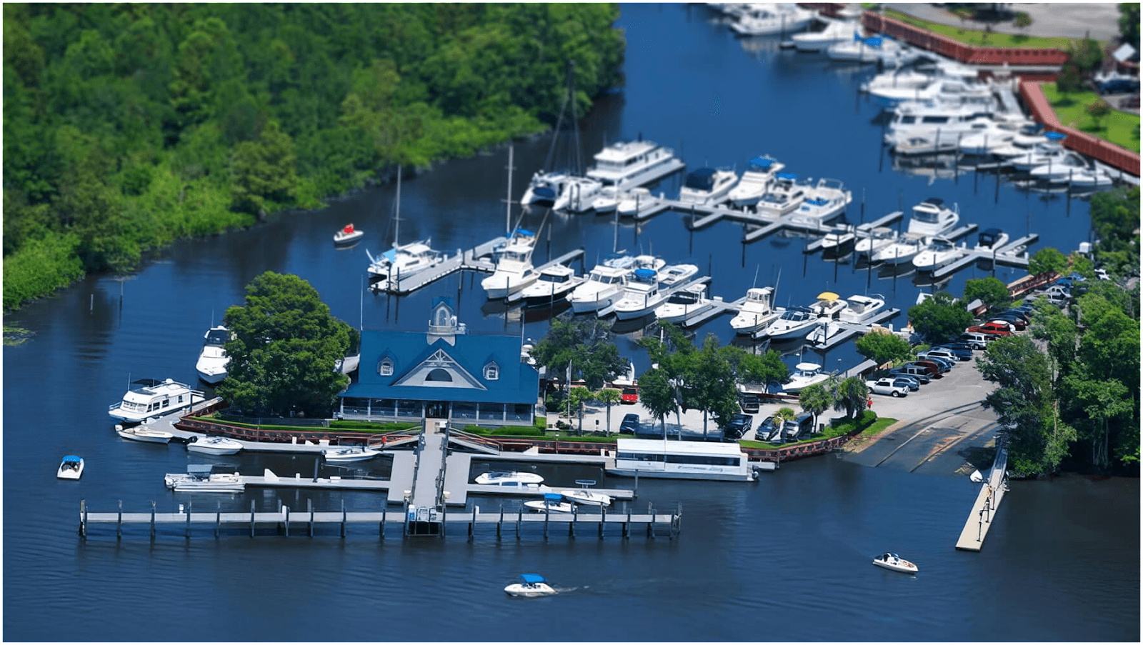 Wacca Wache Park - Image 1