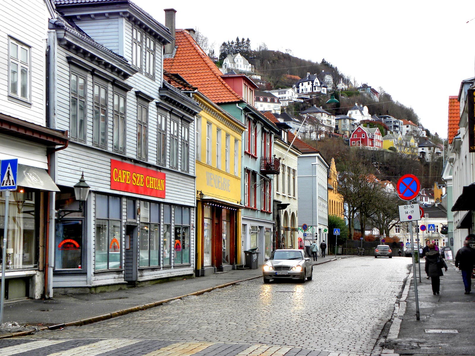 Øvregaten - Image 1