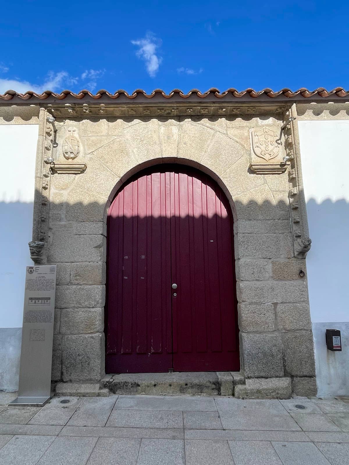 Historic Casa da Alfândega