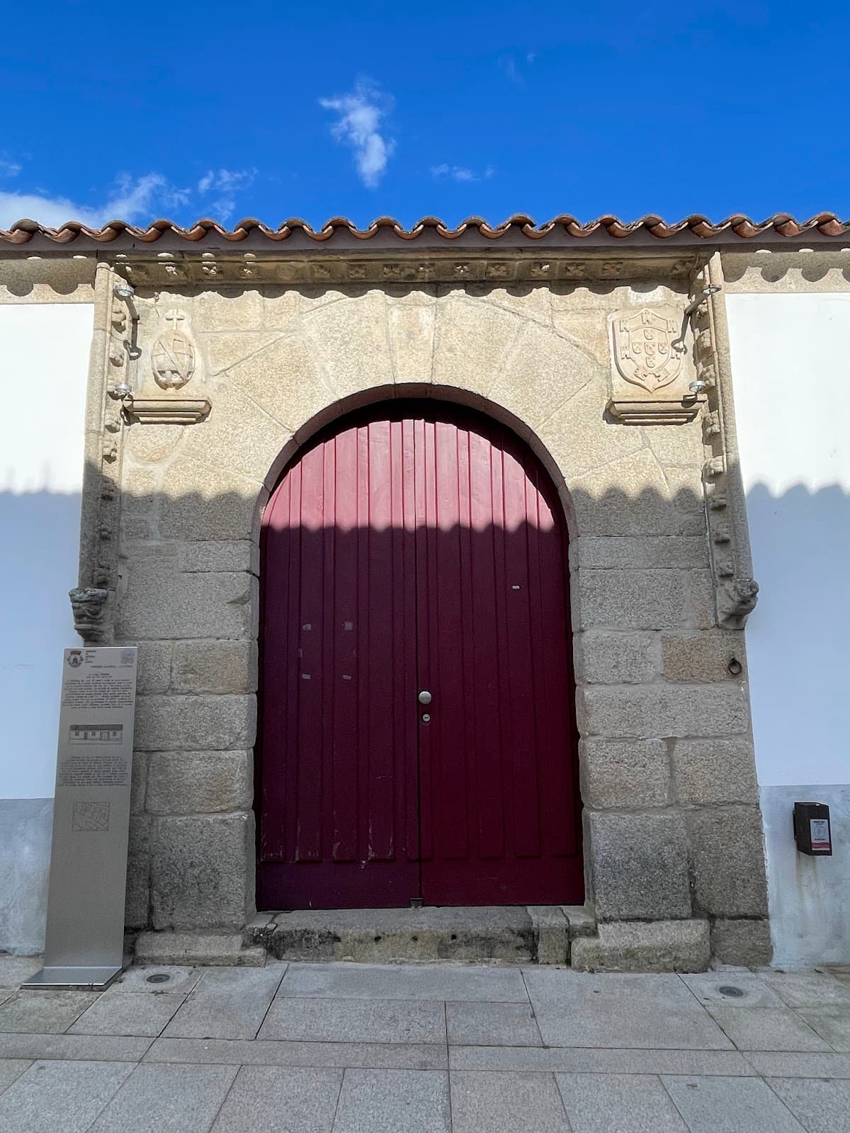 Historic Center Miranda do Douro - Image 1