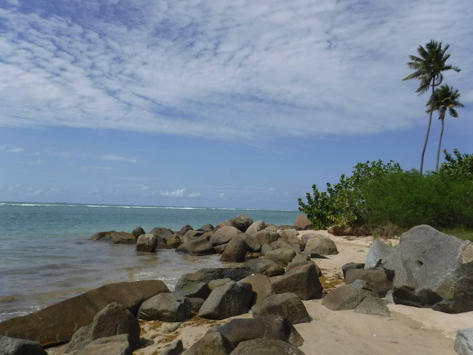 Villas del Mar Community