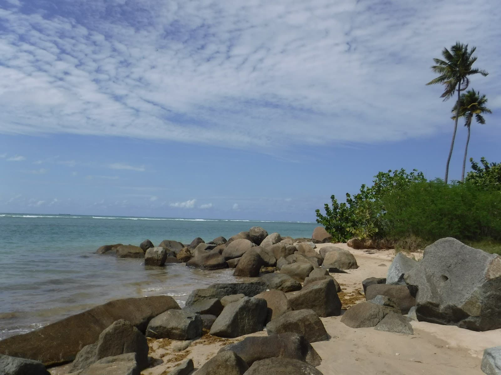 Coco Beach (Río Grande) - Image 1