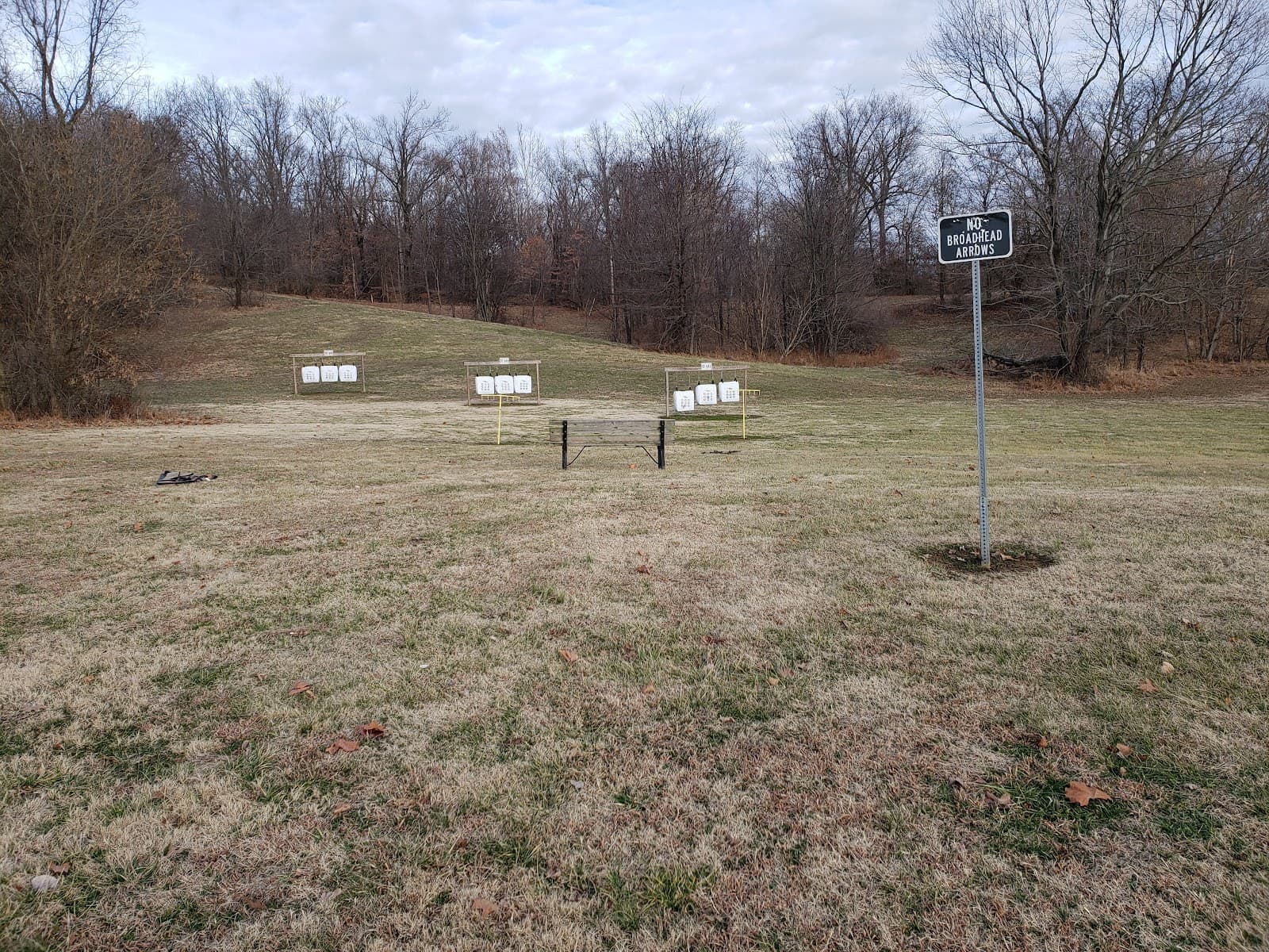 Ben Hawes Park - Image 1