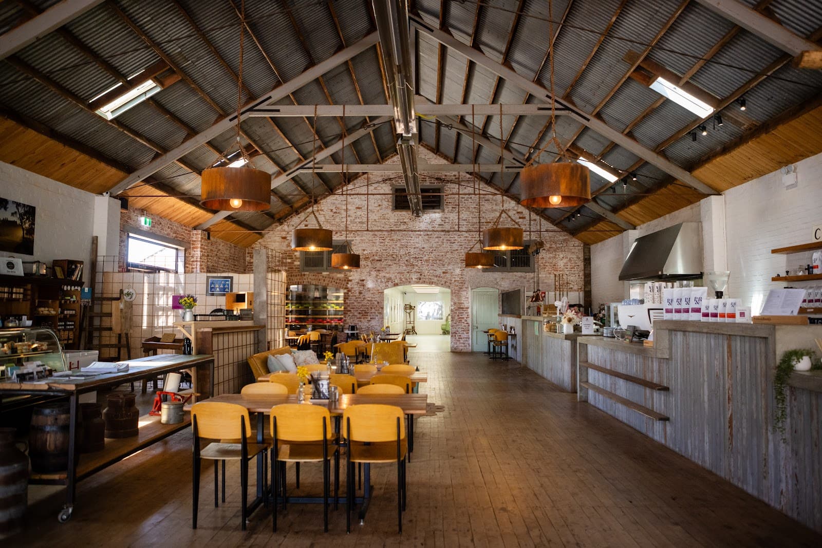 Coolamon Cheese Co. - Image 1