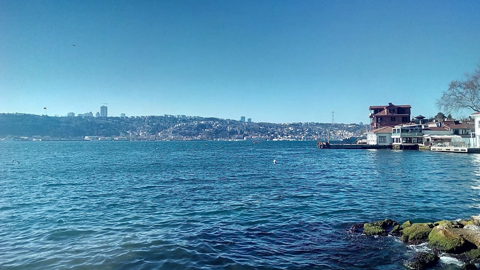 Çengelköy Istanbul - Image 1