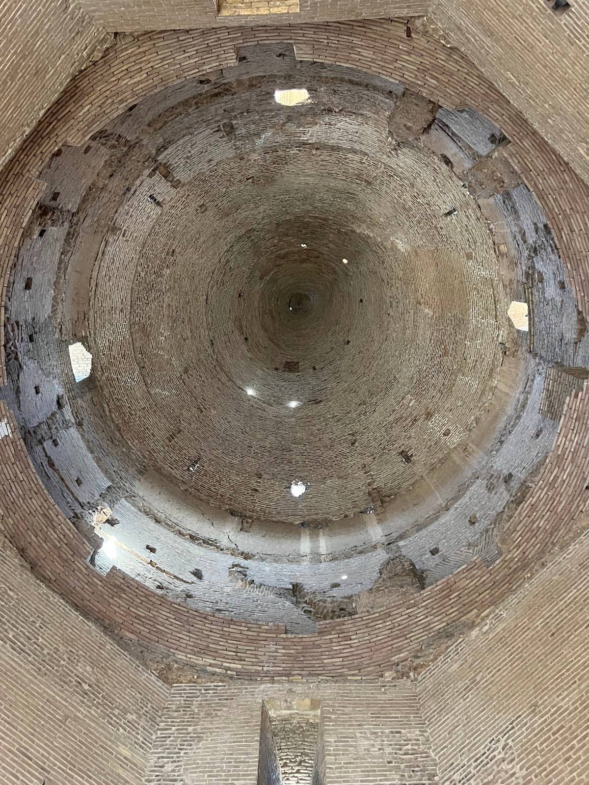 Vertical photo