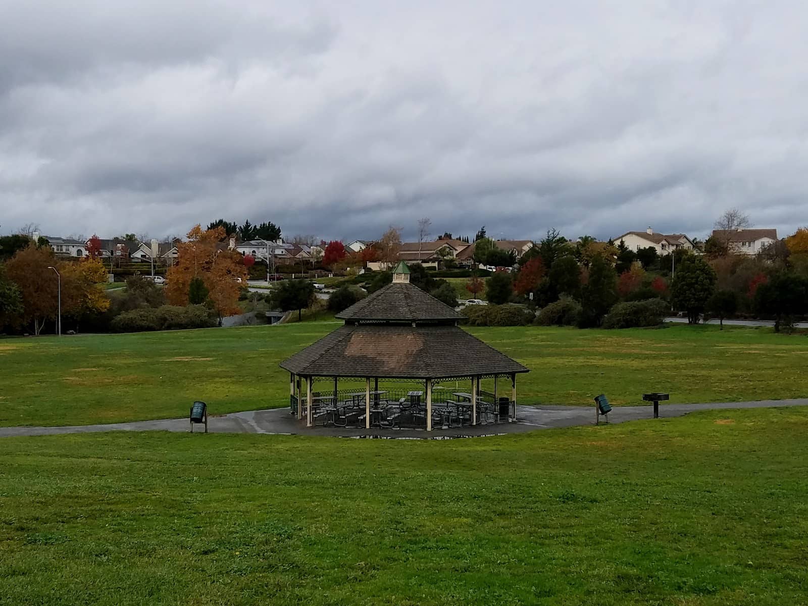 Playground Adventures