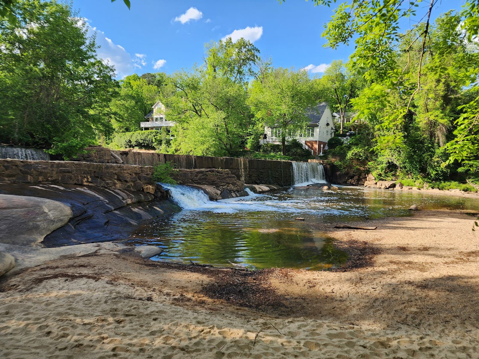 Lassiter Mill Park - Image 1