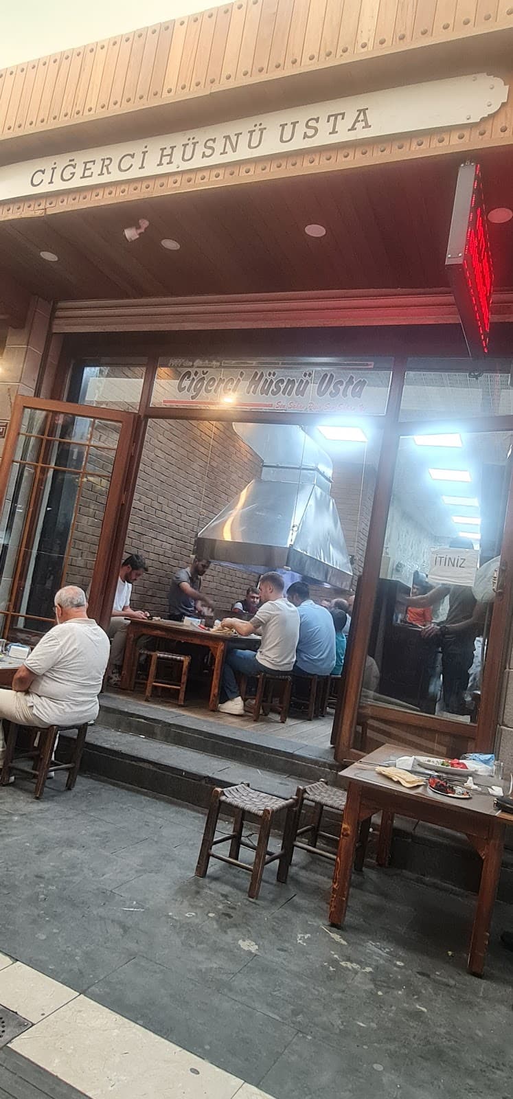 Bakircilar Bazaar - Image 1