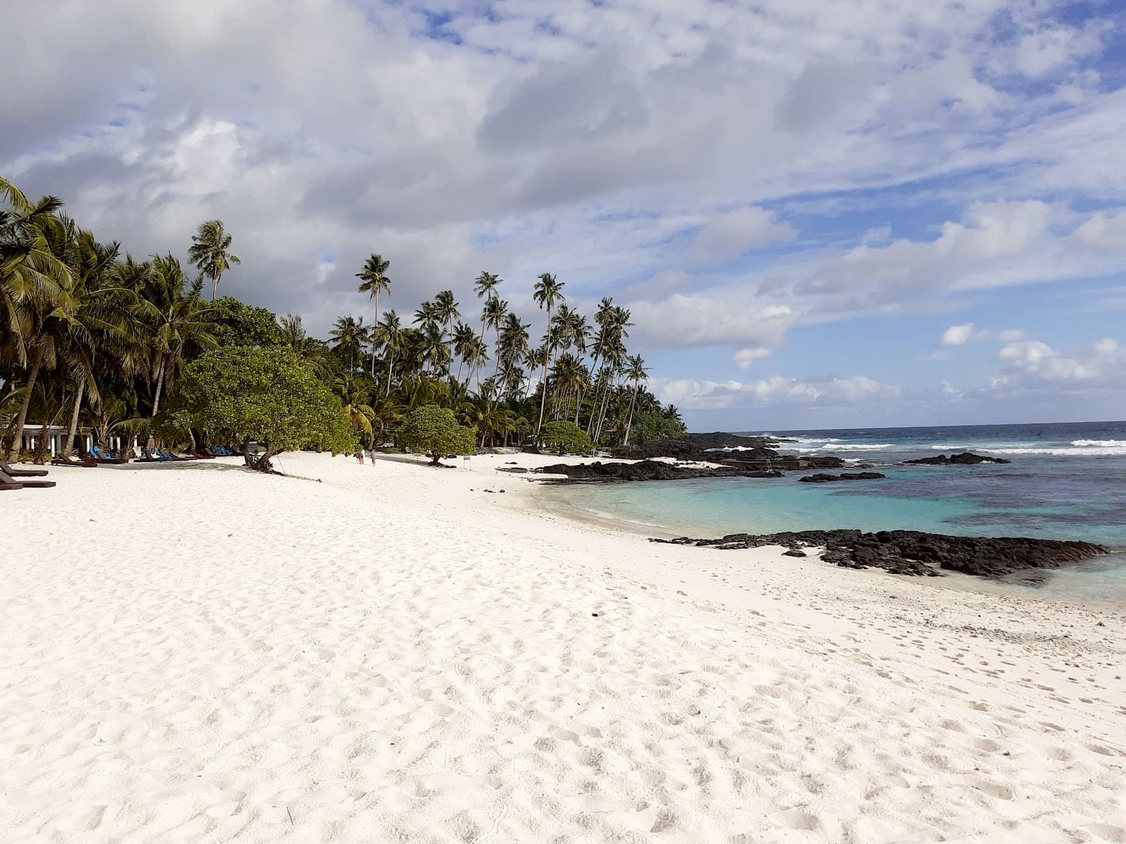 Return to Paradise Beach - Image 1