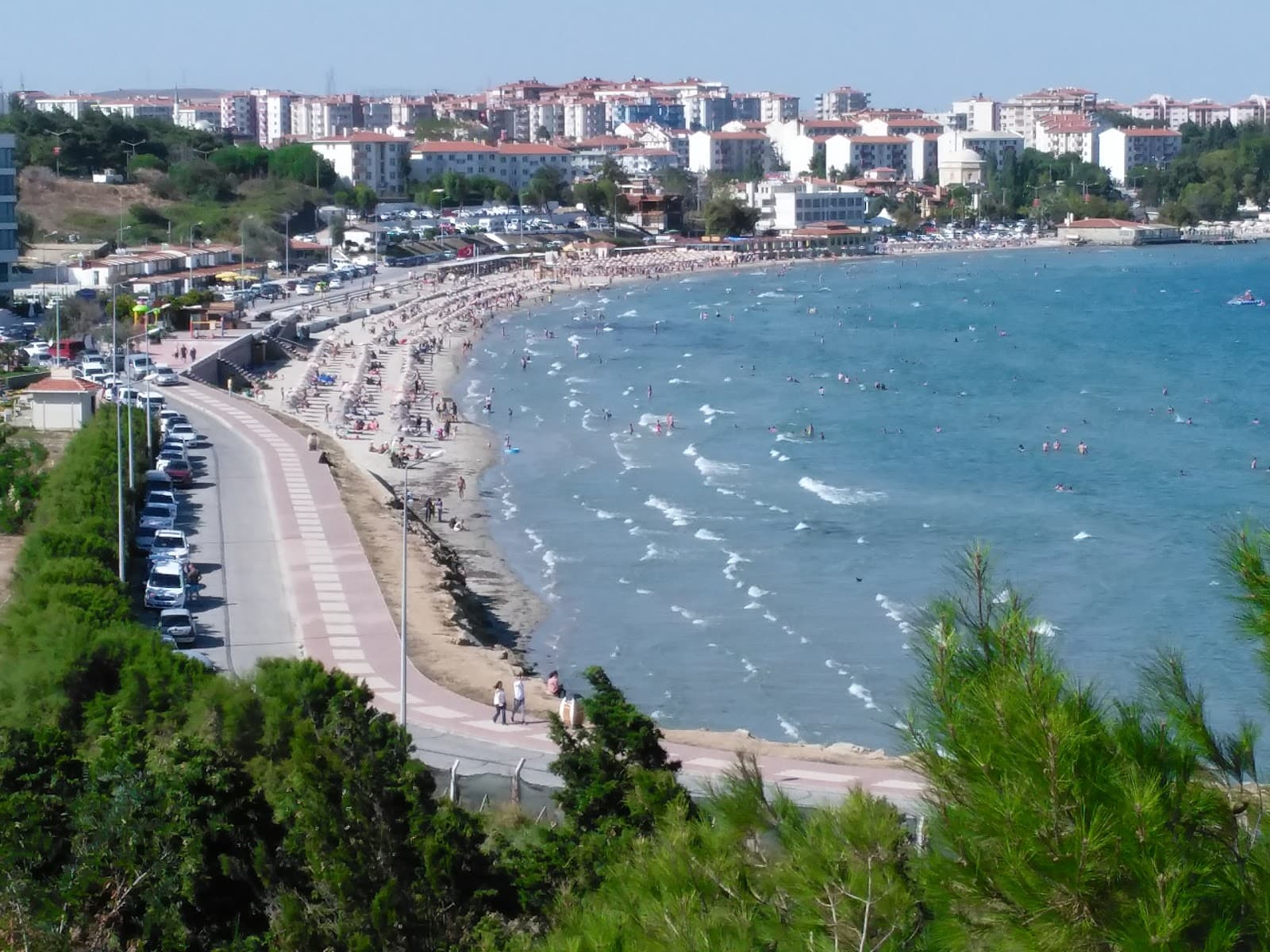 Gelibolu Lighthouse - Image 1