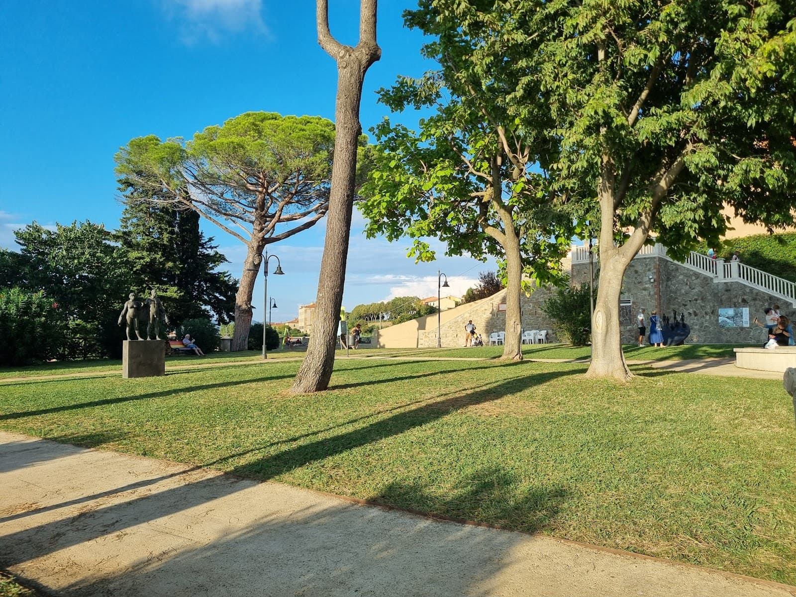 Belvedere di Castagneto Carducci - Image 1