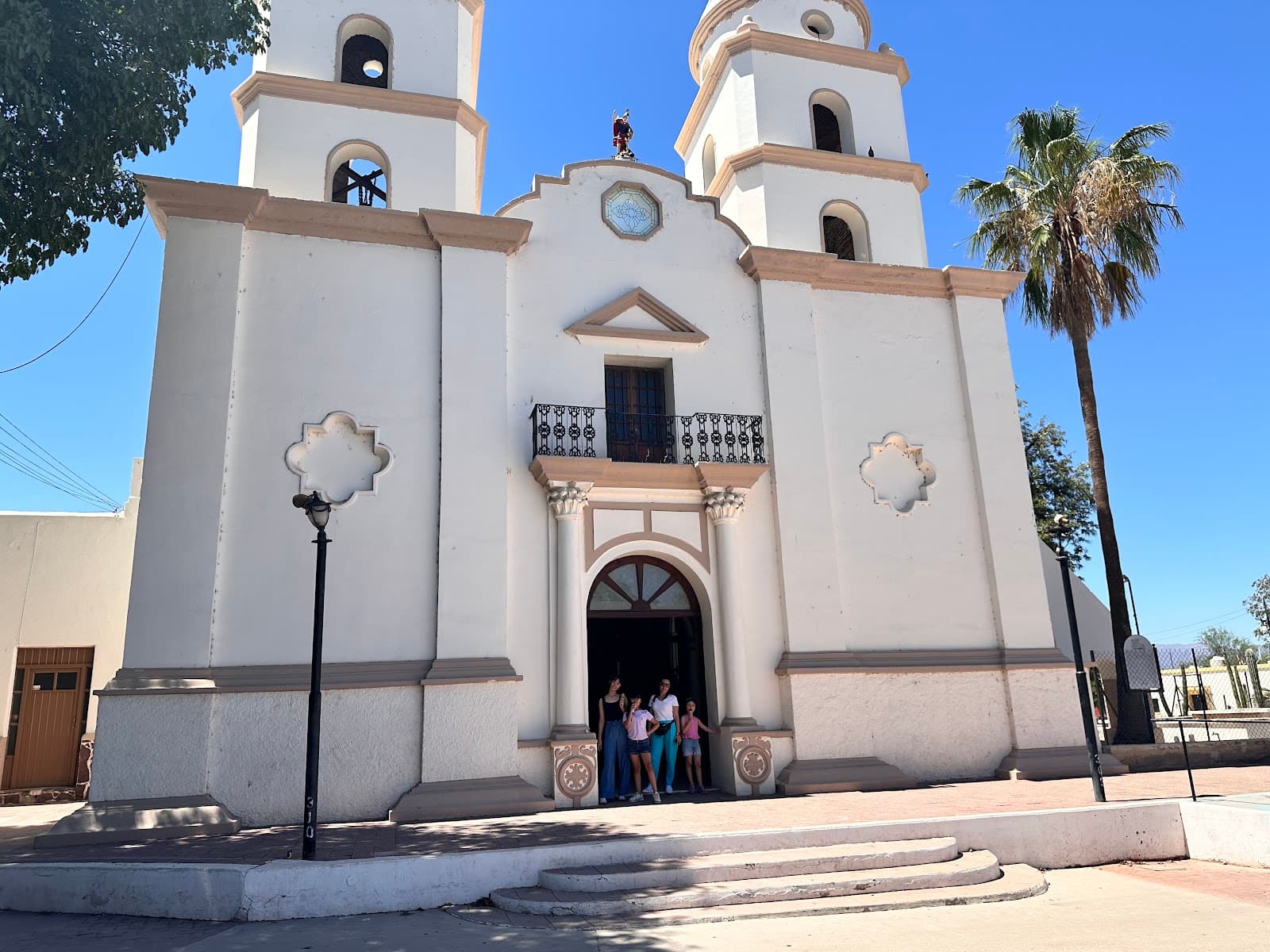 Ures (mission town) - Image 1