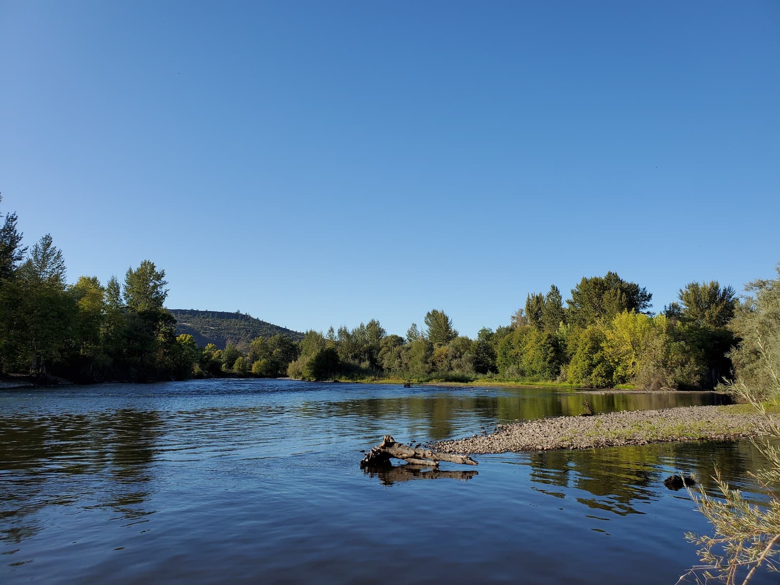 TouVelle State Recreation Site - Image 1