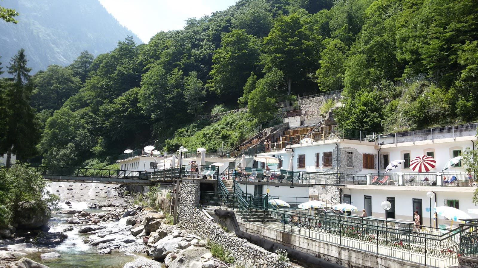 Terme di Valdieri - Image 1