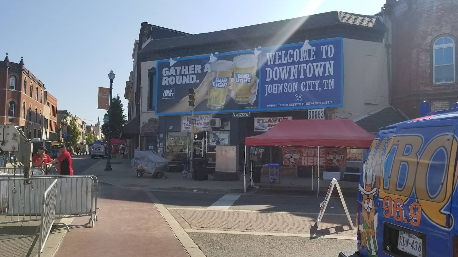 Local Coffee Roasters