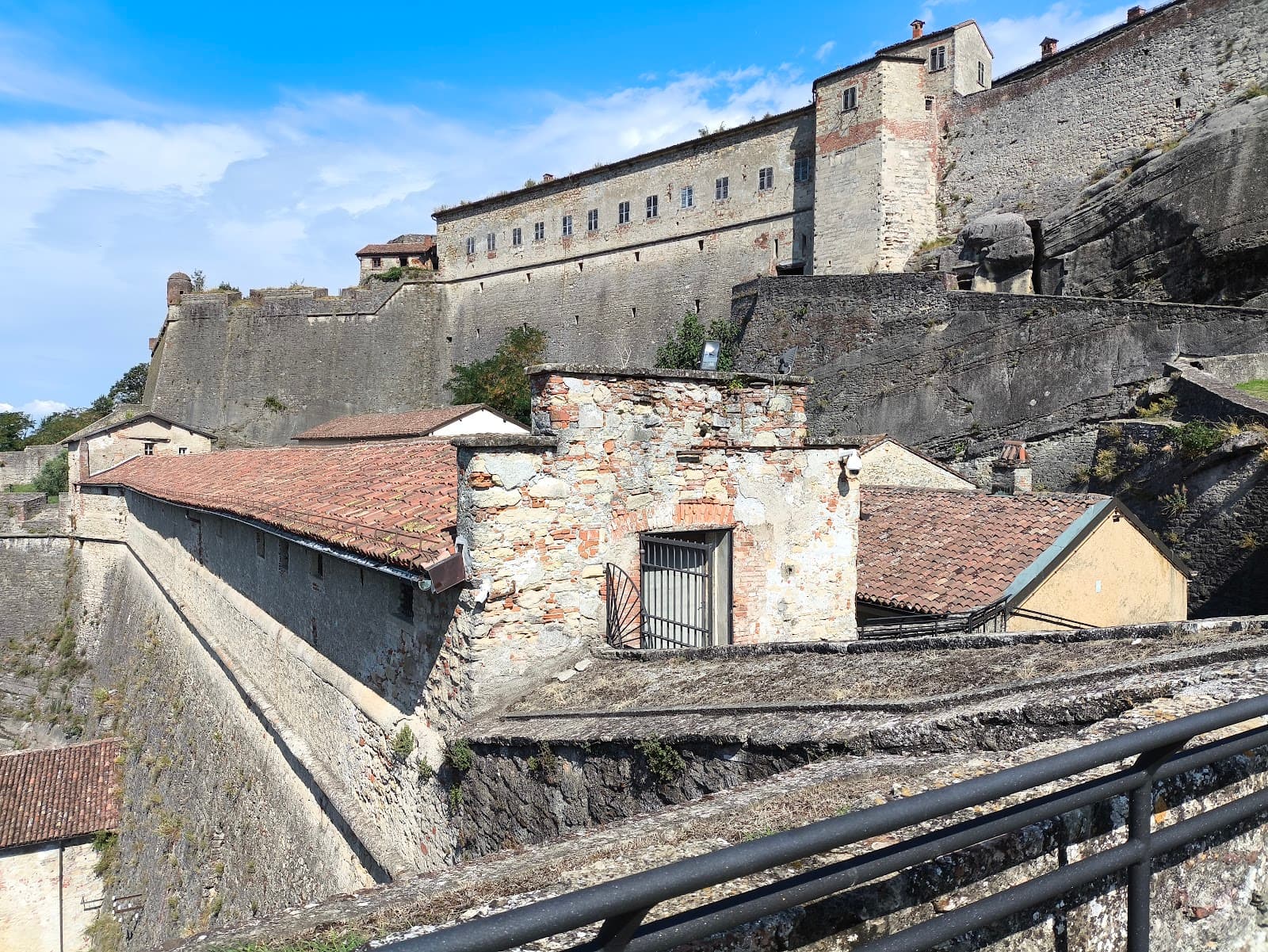 Forte di Gavi - Image 1
