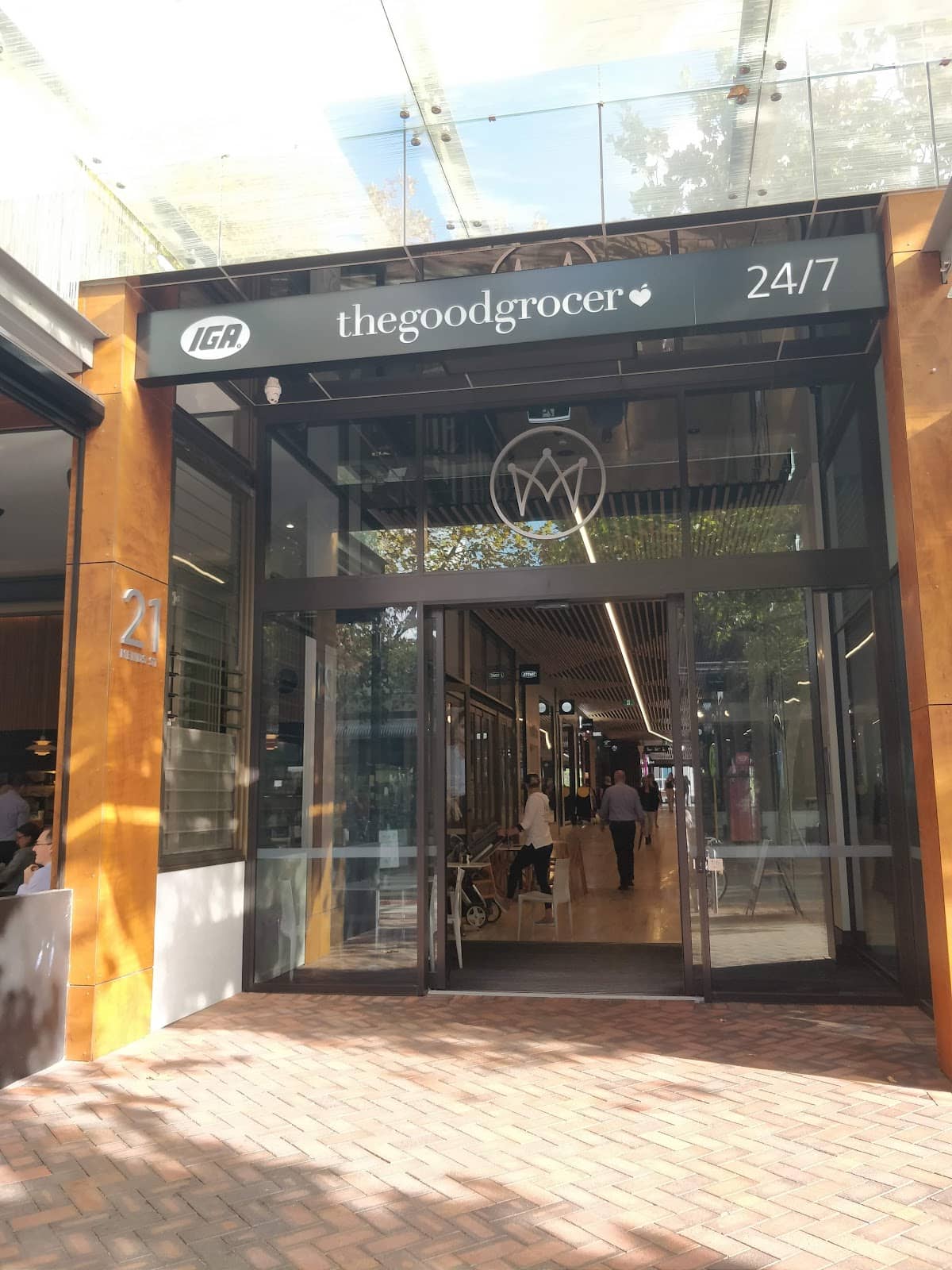 South Perth Foreshore Views