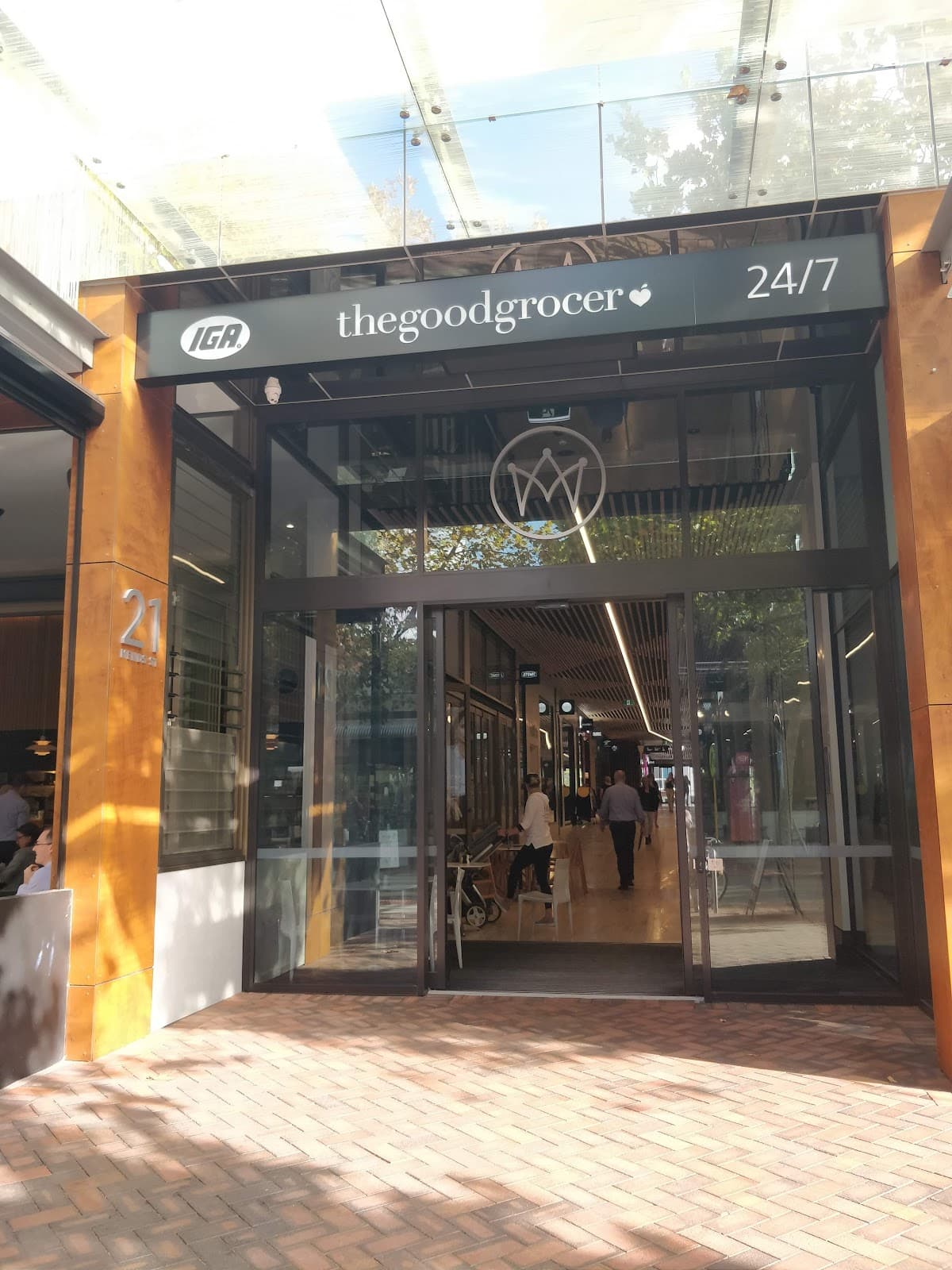 Mends Street Precinct - Image 1