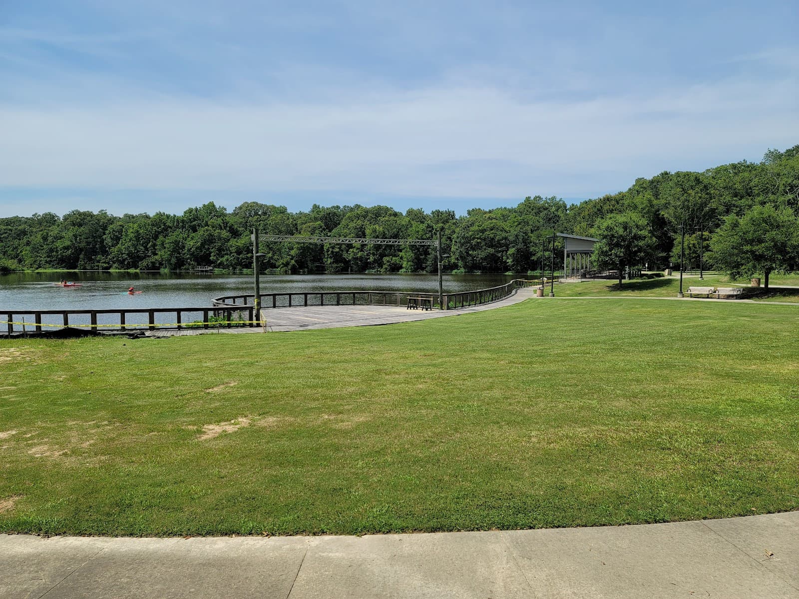 Greenwood Community Park - Image 1