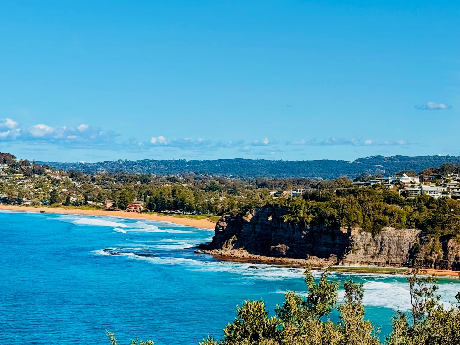 Bilgola Headland Lookout - Image 1