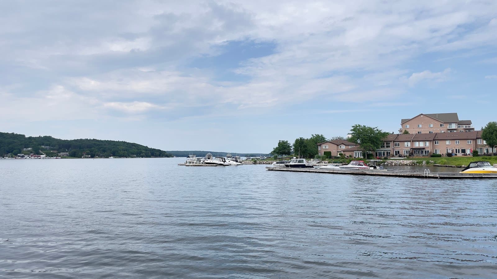Town Dock & Marina - Image 1