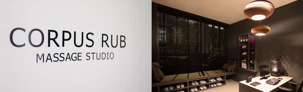 Tranquil Garden Room