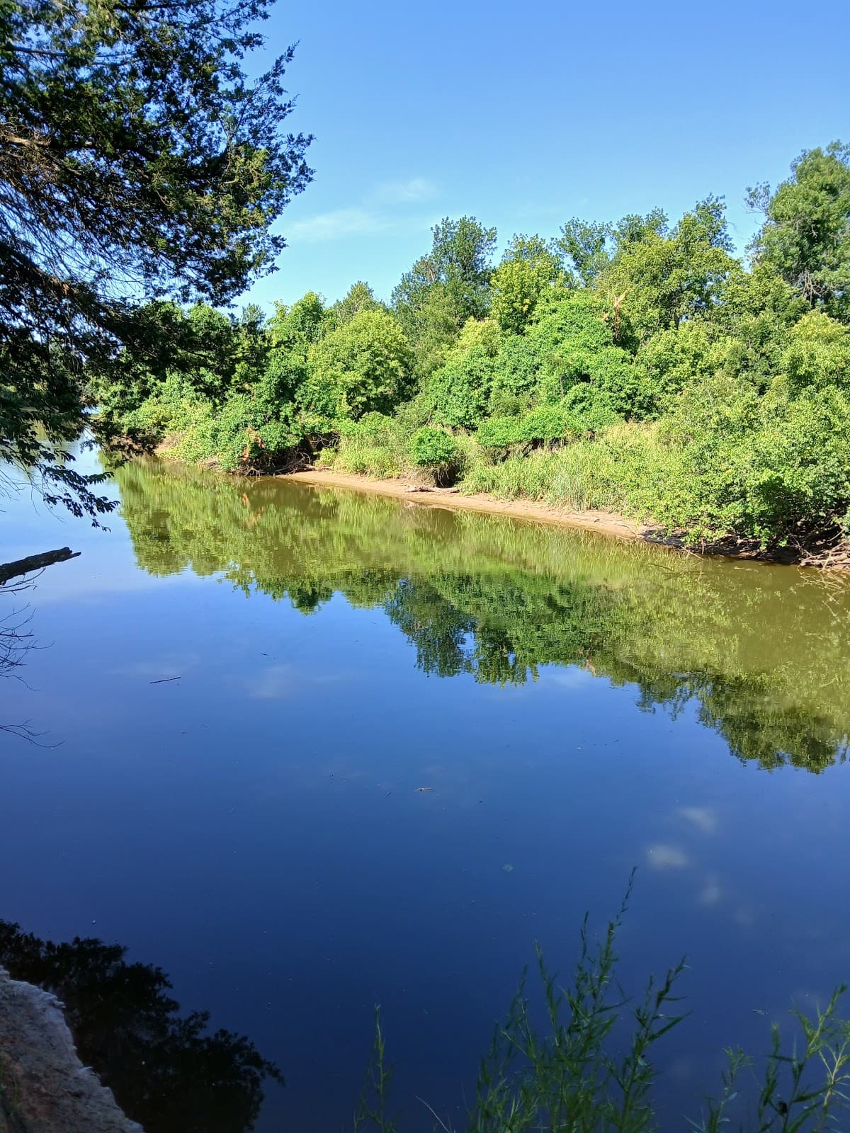 Stinchcomb Wildlife Refuge - Image 1