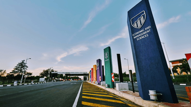 University of the Free State - Image 1