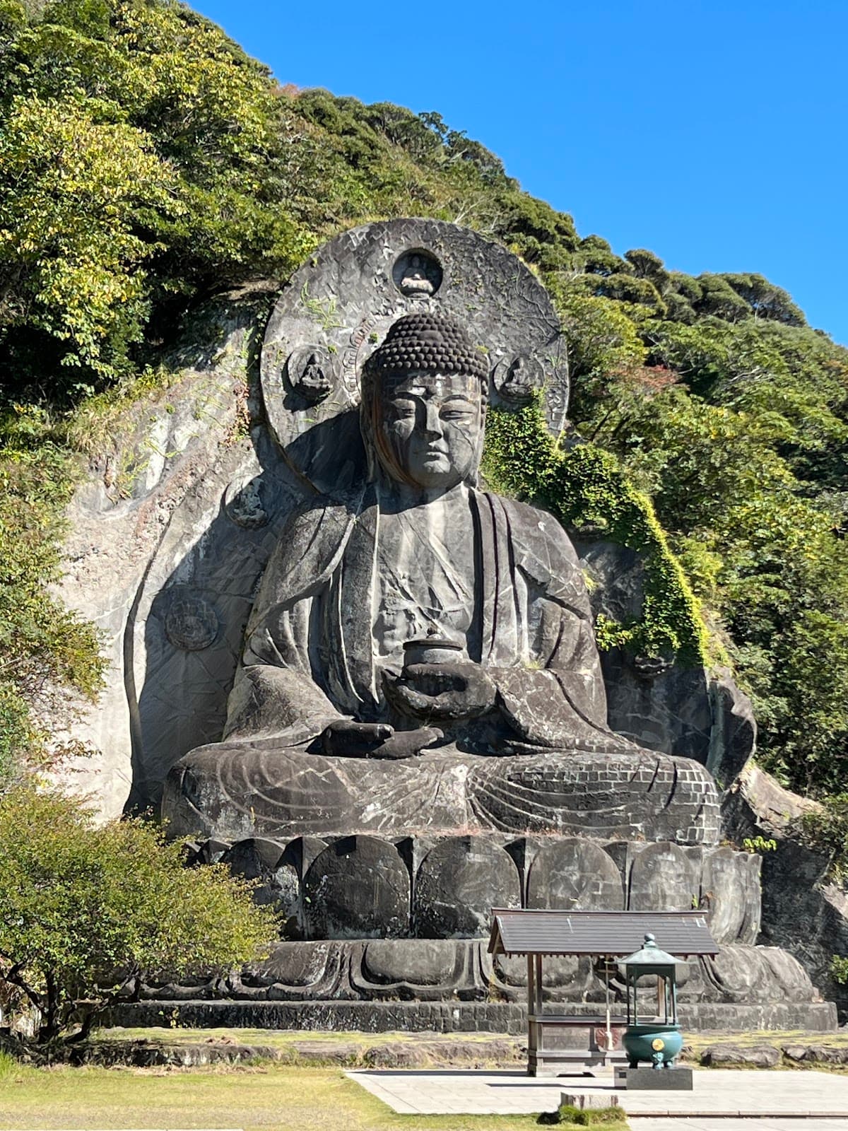 Nihon-ji Temple - Image 1