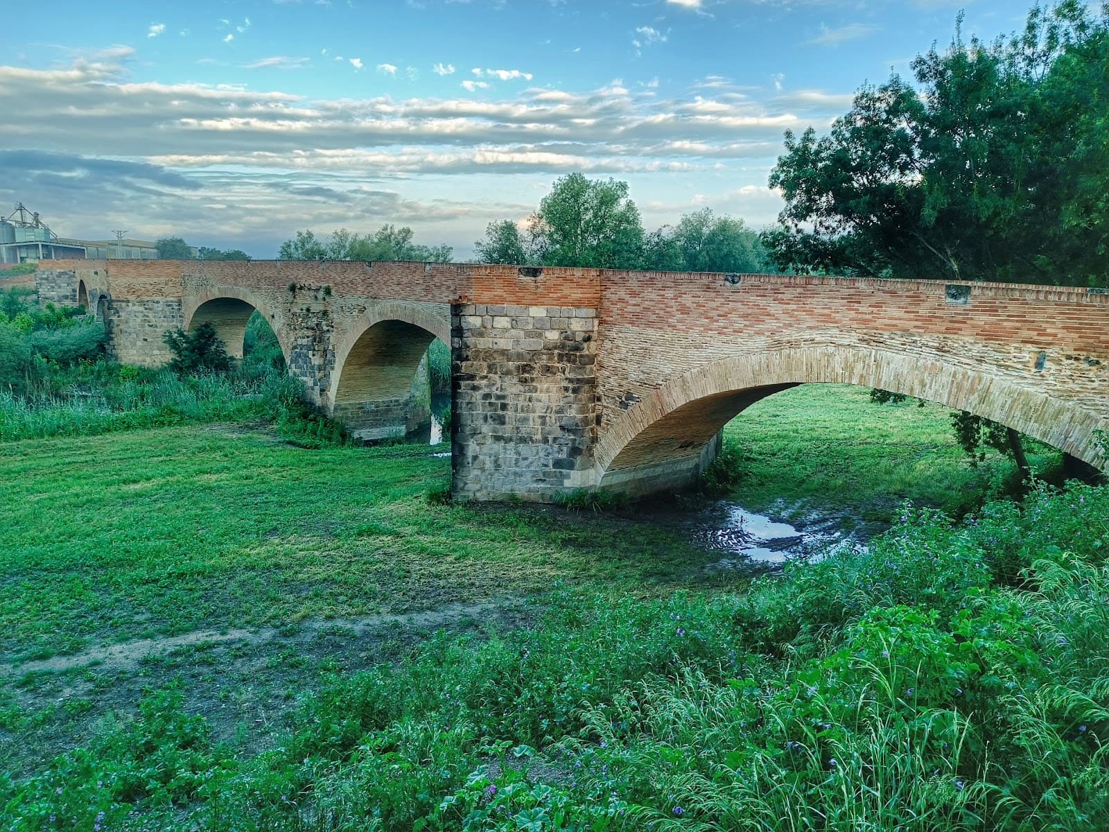Pont Vell - Image 1