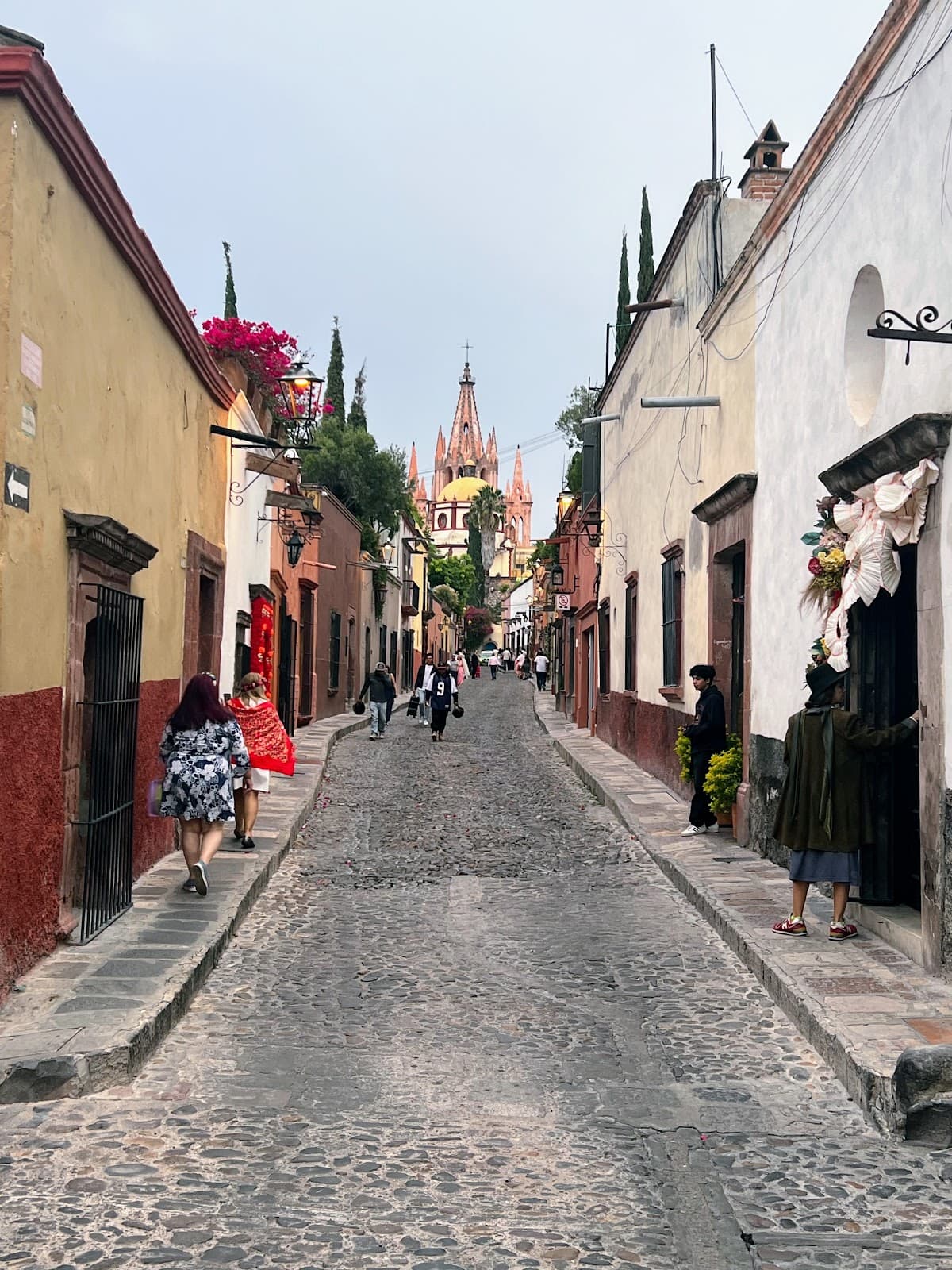 Calle Aldama - Image 1