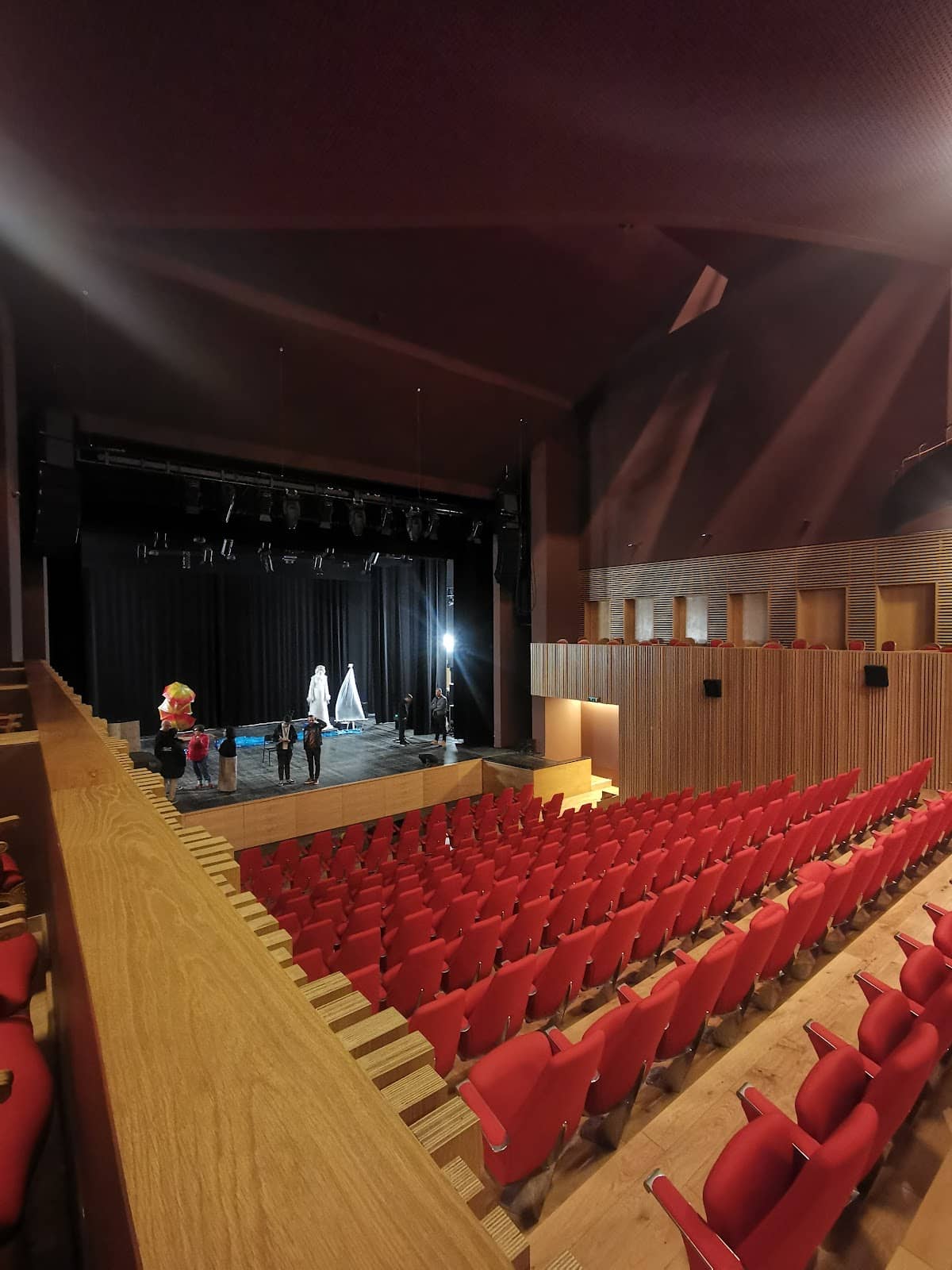 Architectural Design