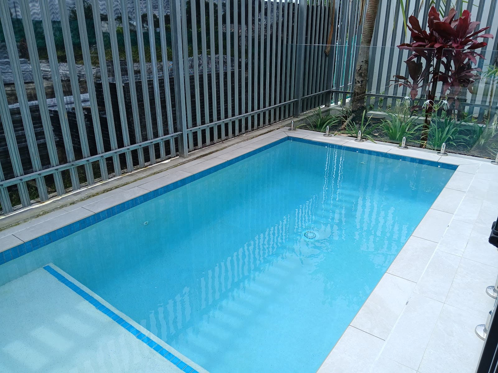 Tamavua Ridge Lookout - Image 1