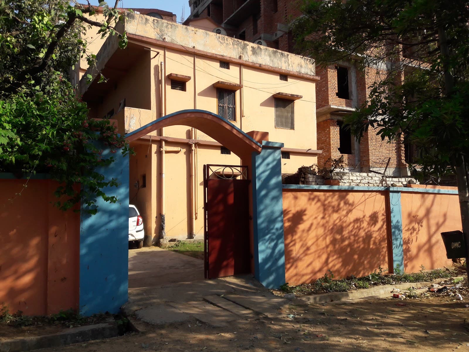 Castairs Town - Image 1