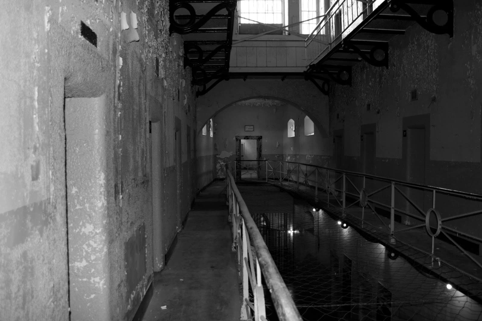 Armagh Gaol - Image 1