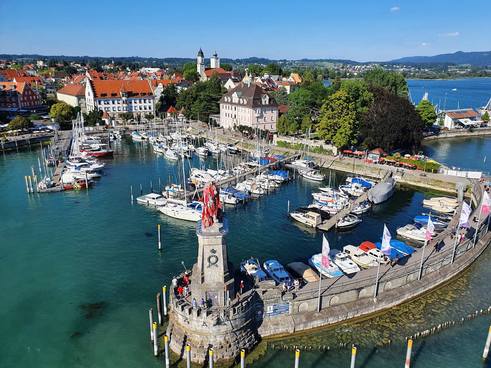 Lake Constance Views