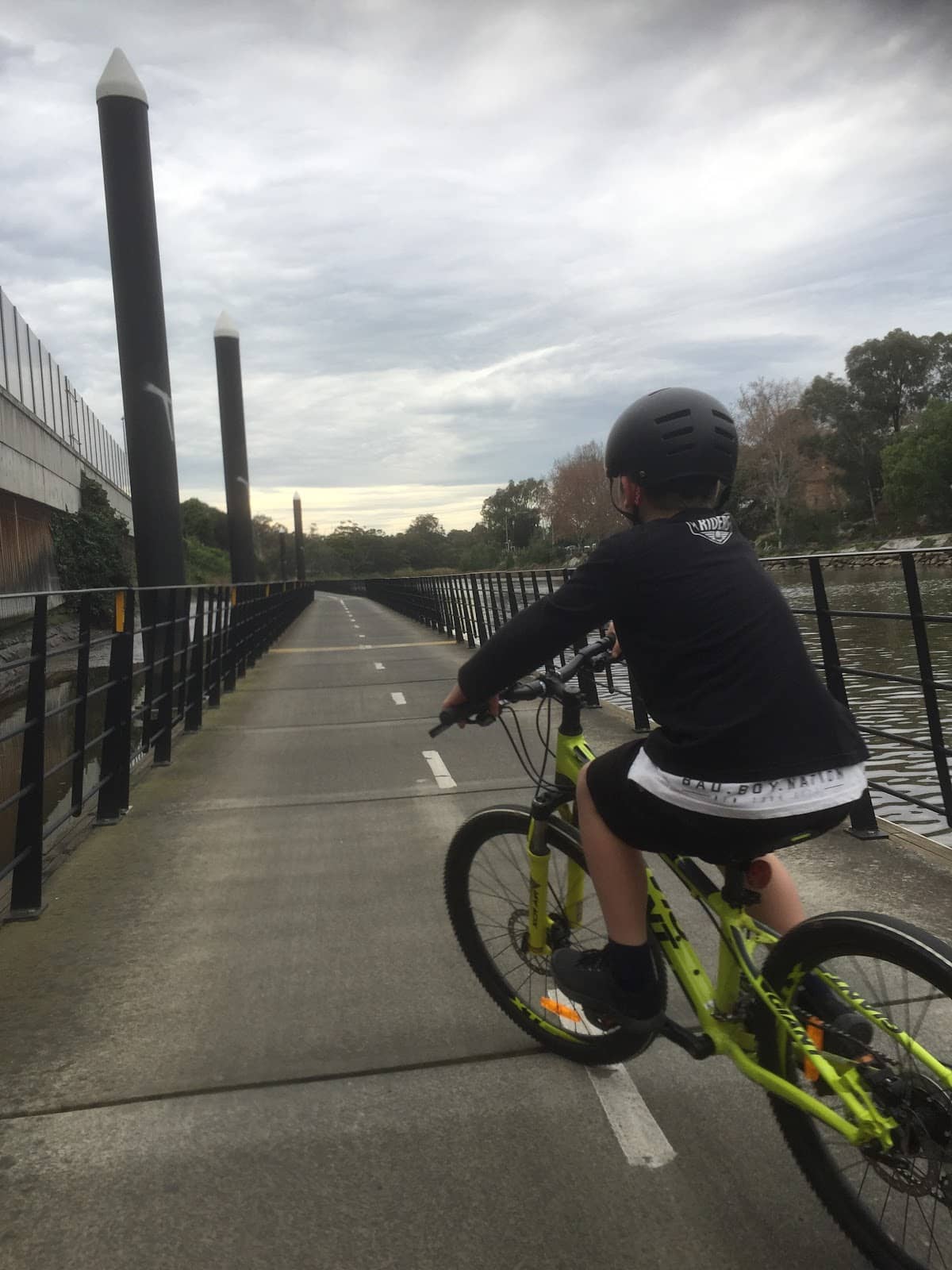 Royal Botanic Gardens